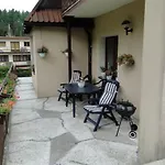 Accommodatie bij particulieren Mis Krynica Zdroj