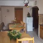 Mis בית אירוח קריניצה זדרוי