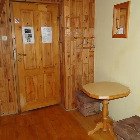 Mis Accommodatie bij particulieren Krynica Zdroj