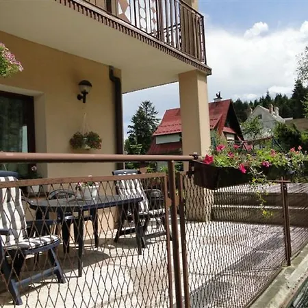Accommodatie bij particulieren Mis *