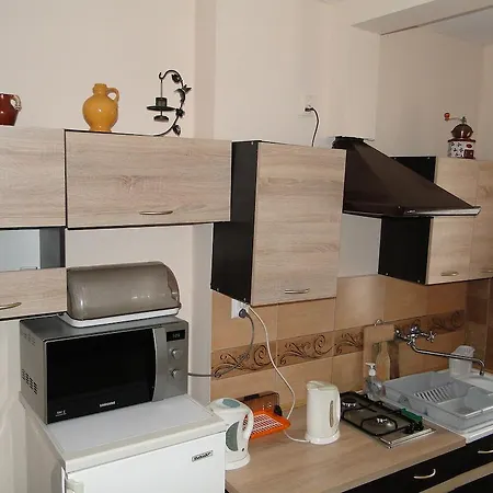 Accommodatie bij particulieren Mis