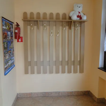 Mis Krynica-Zdrój