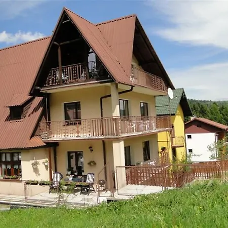 Séjour chez l'habitant Mis *