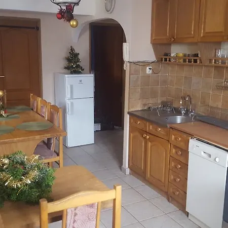 Mis Accommodatie bij particulieren