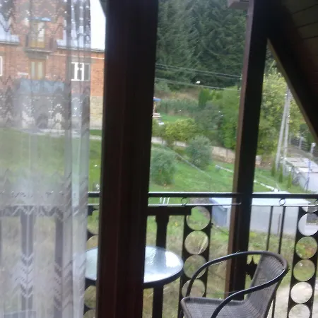 Mis Krynica Zdroj