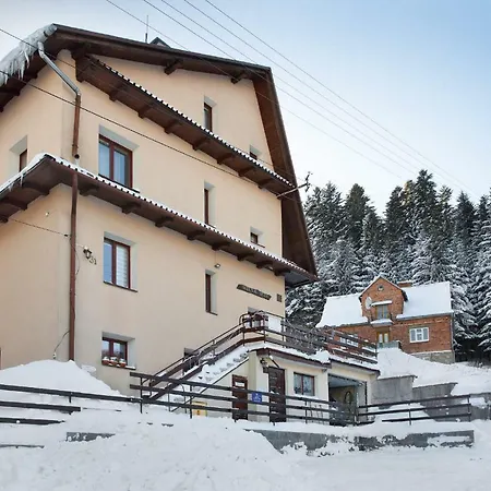 Mis 홈스테이 크리니차 즈드로이