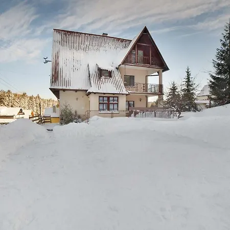 Mis Séjour chez l'habitant Krynica-Zdrój