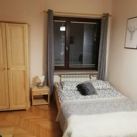 Mis Accommodatie bij particulieren *