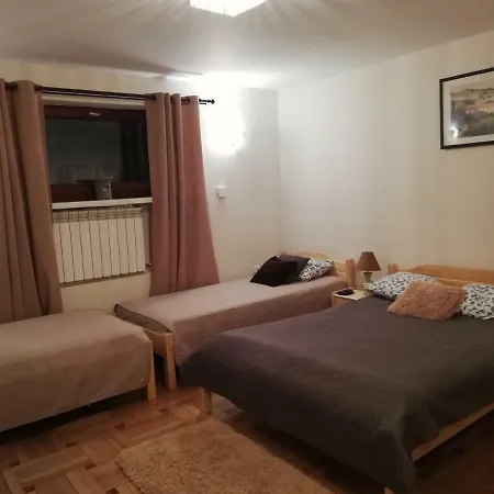 Mis Krynica Zdroj