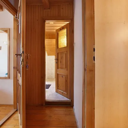 Mis Accommodatie bij particulieren *