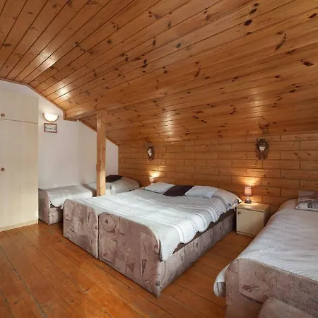 Mis Accommodatie bij particulieren *