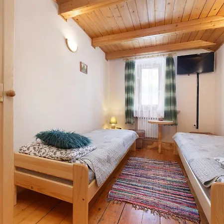 Mis Accommodatie bij particulieren *