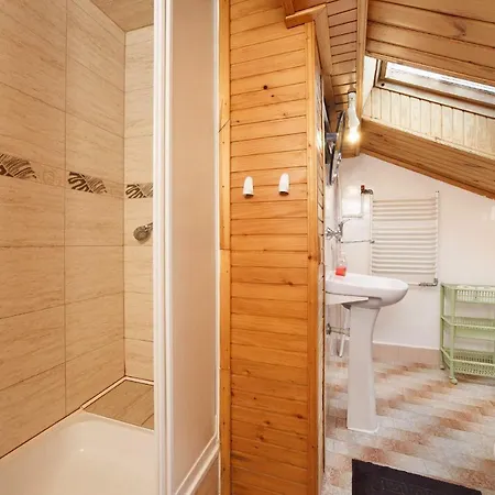 Mis Accommodatie bij particulieren