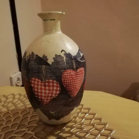 Mis Séjour chez l'habitant