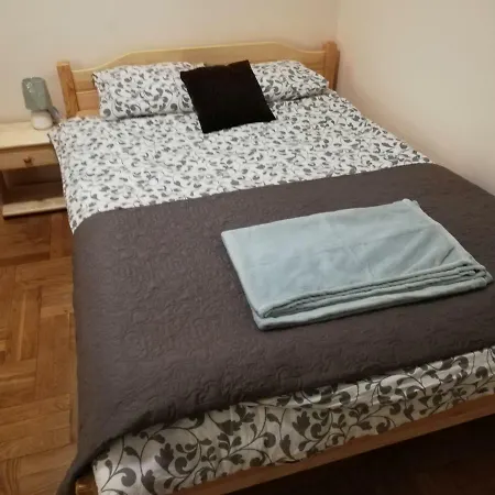 Mis * Krynica Zdroj