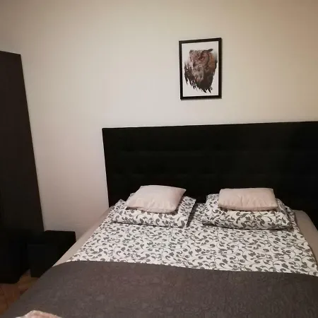 Mis Accommodatie bij particulieren