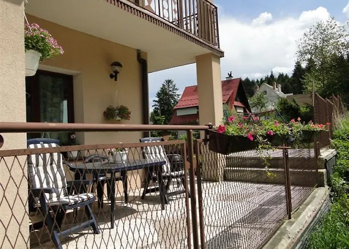 Alloggio in famiglia Mis *