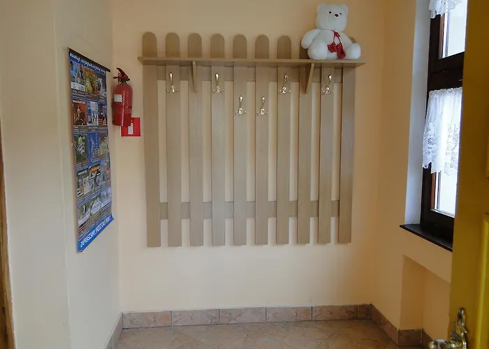 Mis 크리니차 즈드로이