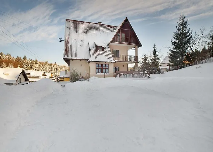 Mis 홈스테이 크리니차 즈드로이