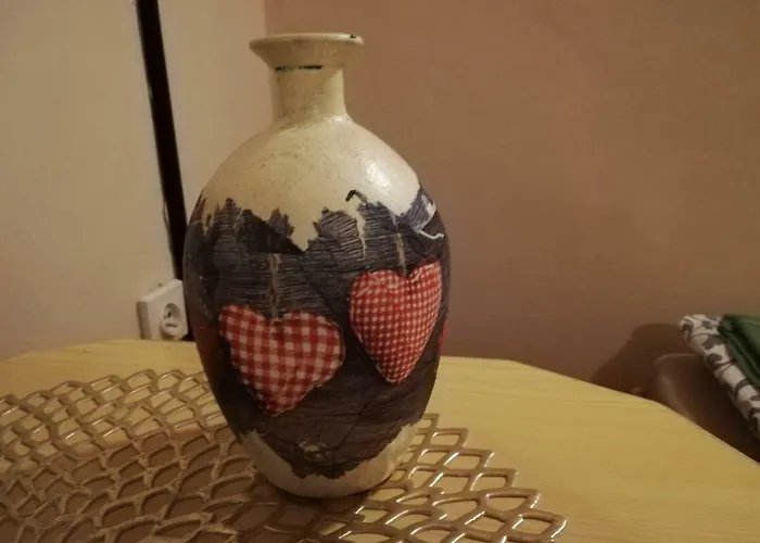 Mis Alloggio in famiglia