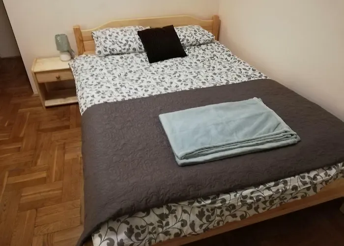 Mis * 크리니차 즈드로이